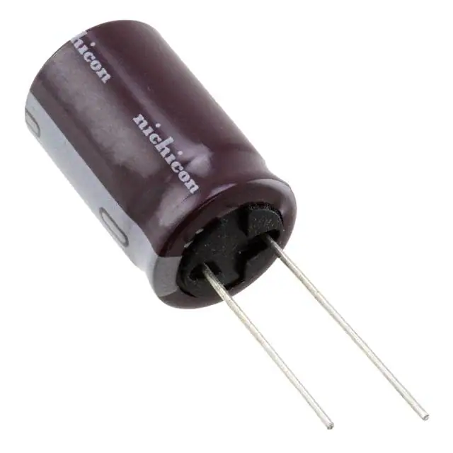 UPS2W100MHD Nichicon